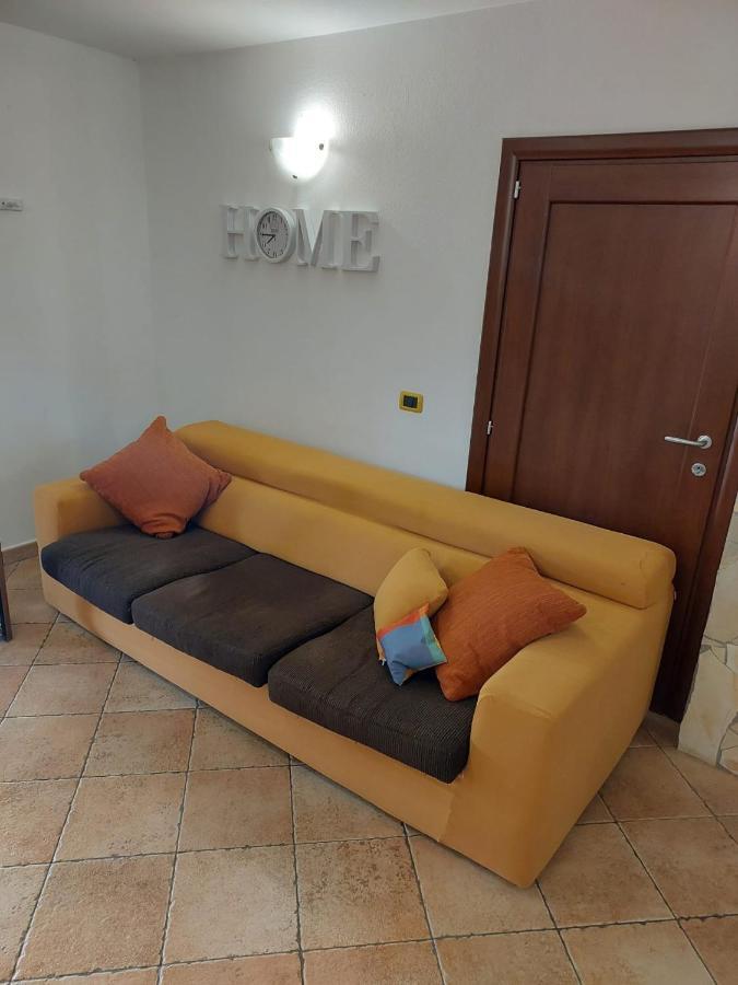 L'Orchidea Villa Capitana Luaran gambar
